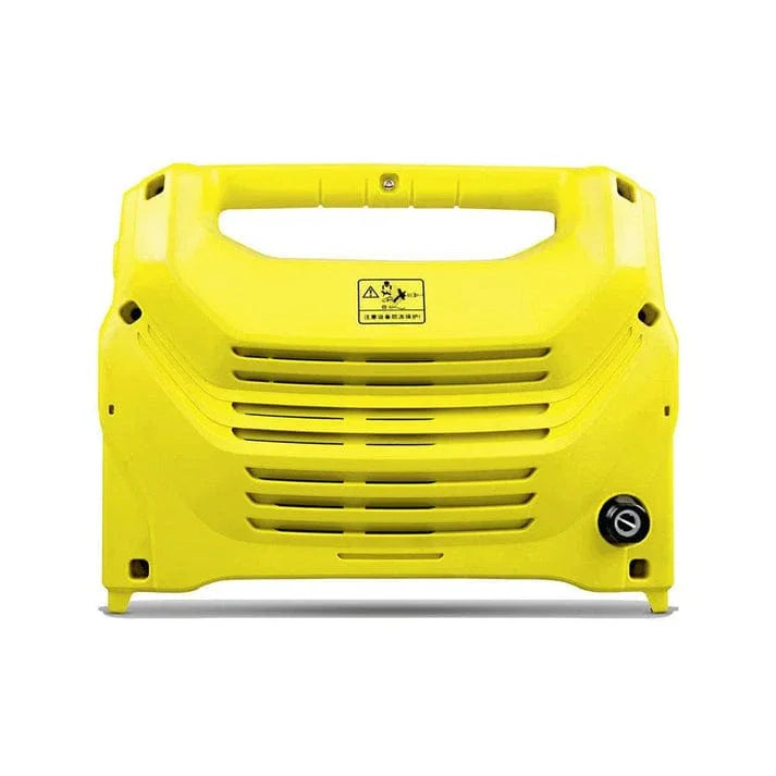 Karcher K1 Horizontal Pressure Washer - (K1 Horizontal) - Tashqila Karcher K1 Horizontal Pressure Washer - (K1 Horizontal) - Tashqila